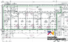 Gabinety i lokale w obiekcie medycznym
